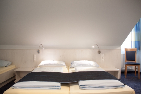 Vicus Pension
